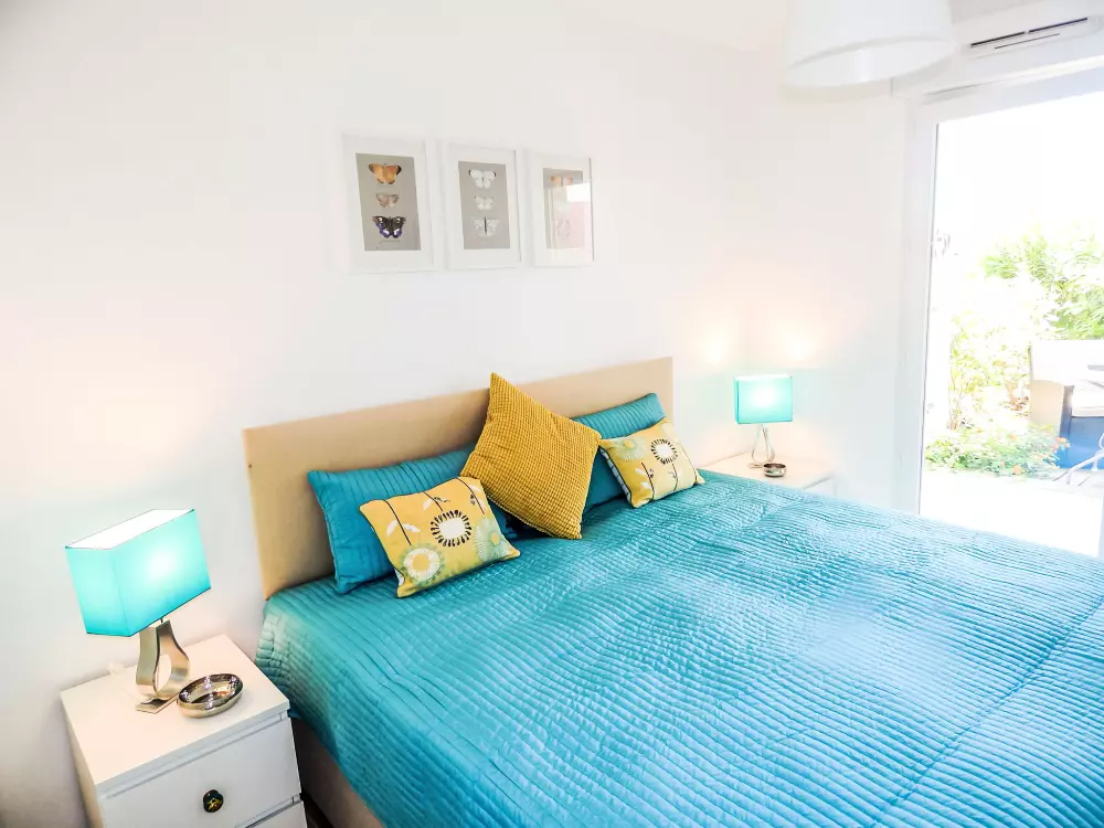 Résidence Cap Marine