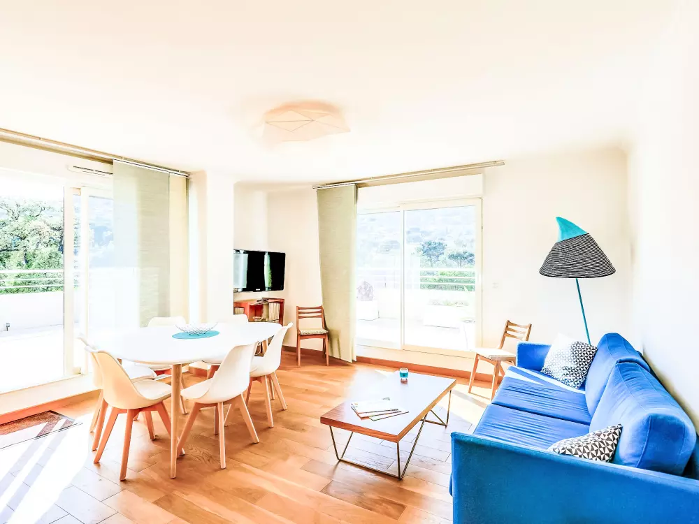 Résidence Cap Marine