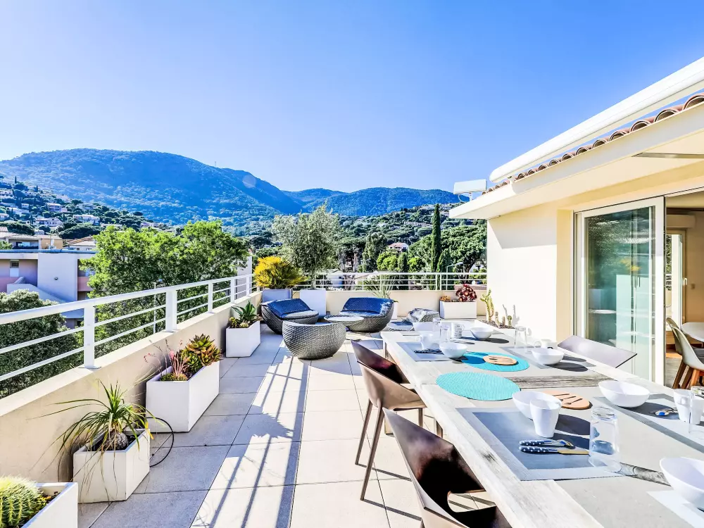 Résidence Cap Marine