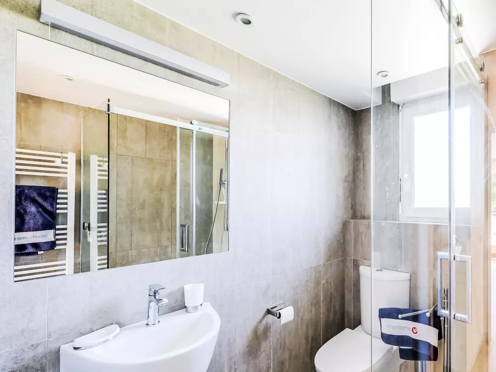 Résidence Cap Marine