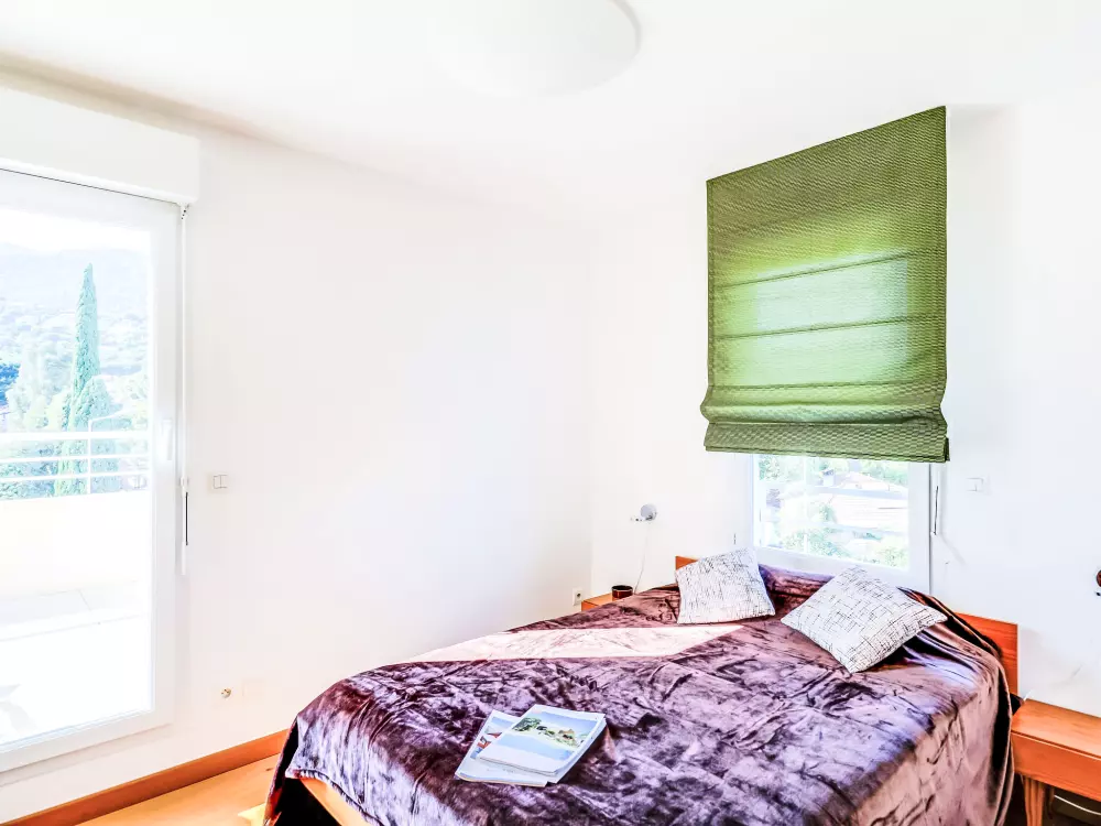 Résidence Cap Marine