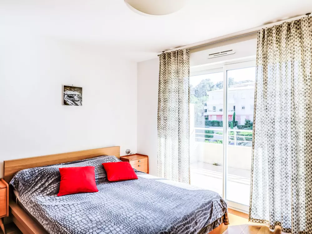 Résidence Cap Marine