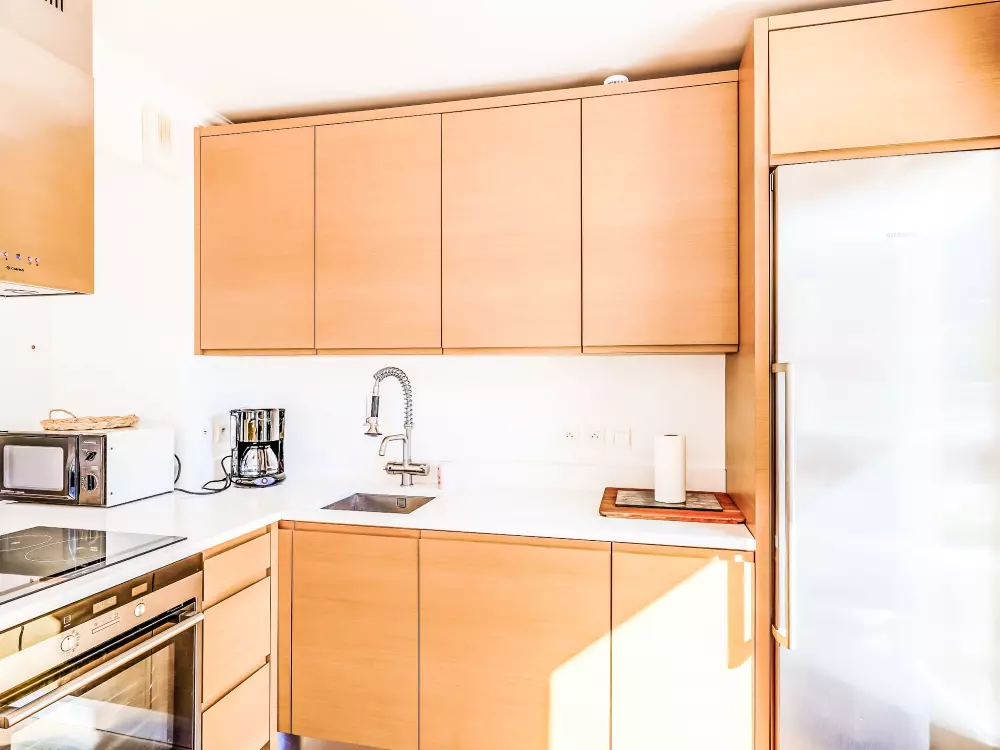 Résidence Cap Marine