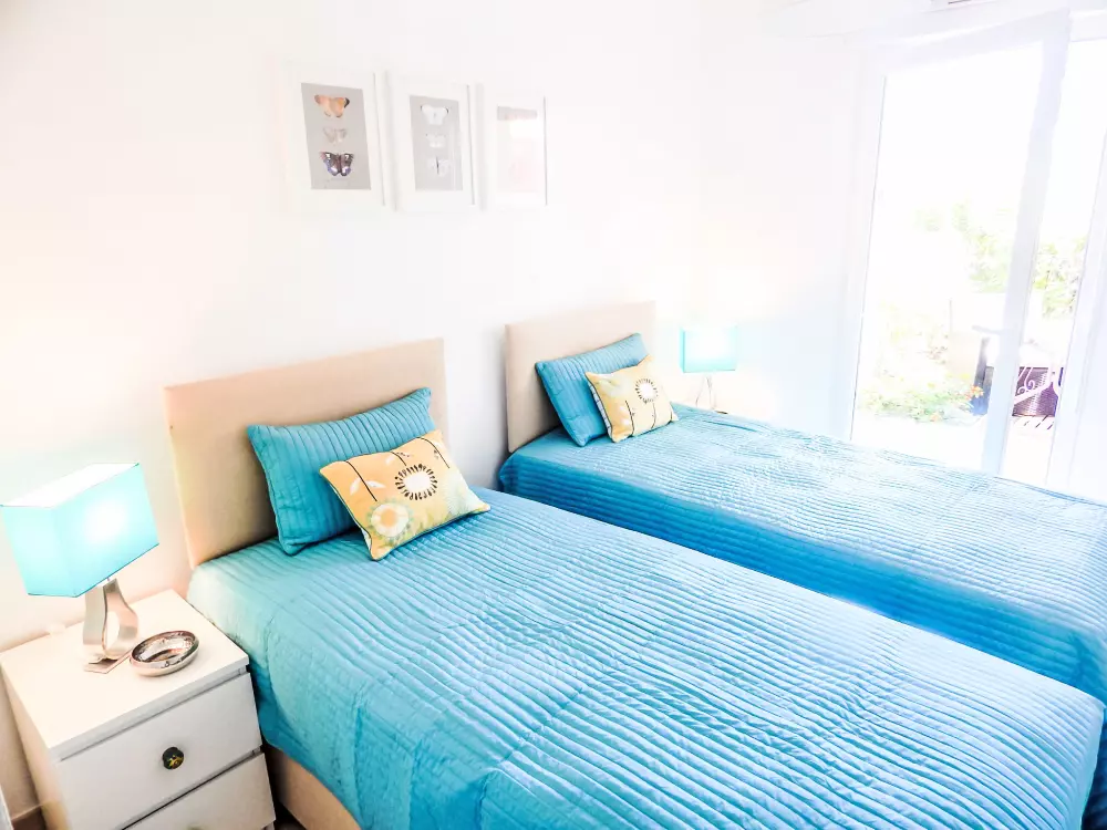 Résidence Cap Marine