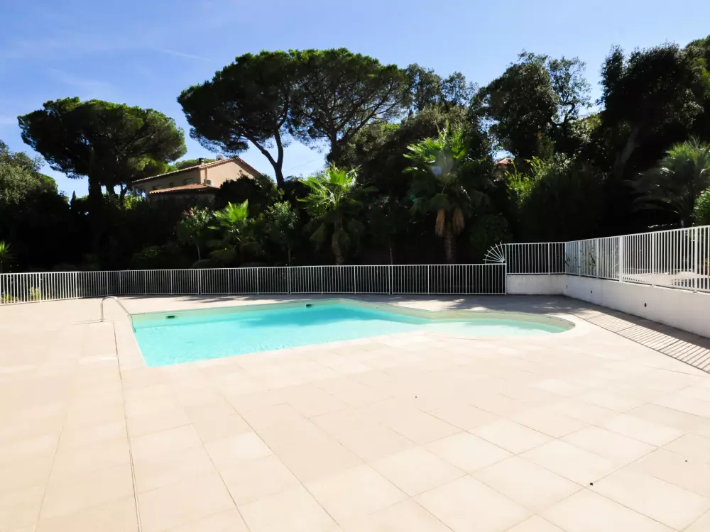 Résidence Cap Marine