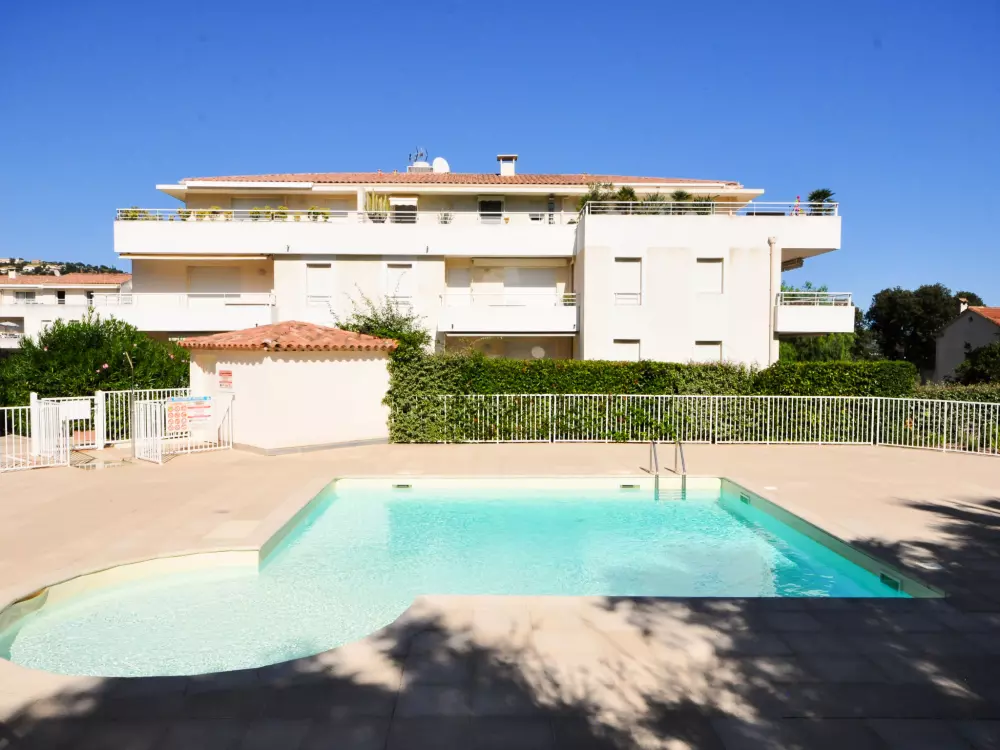 Résidence Cap Marine