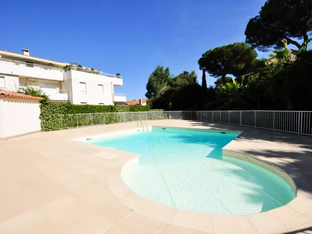 Résidence Cap Marine