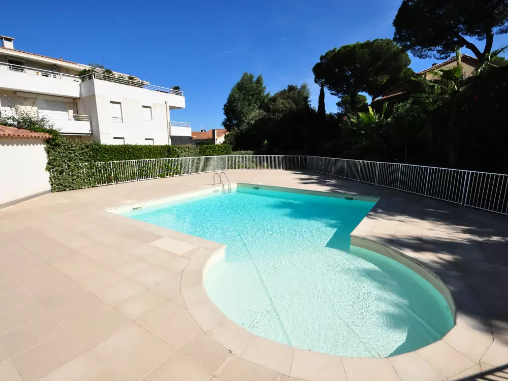 Résidence Cap Marine