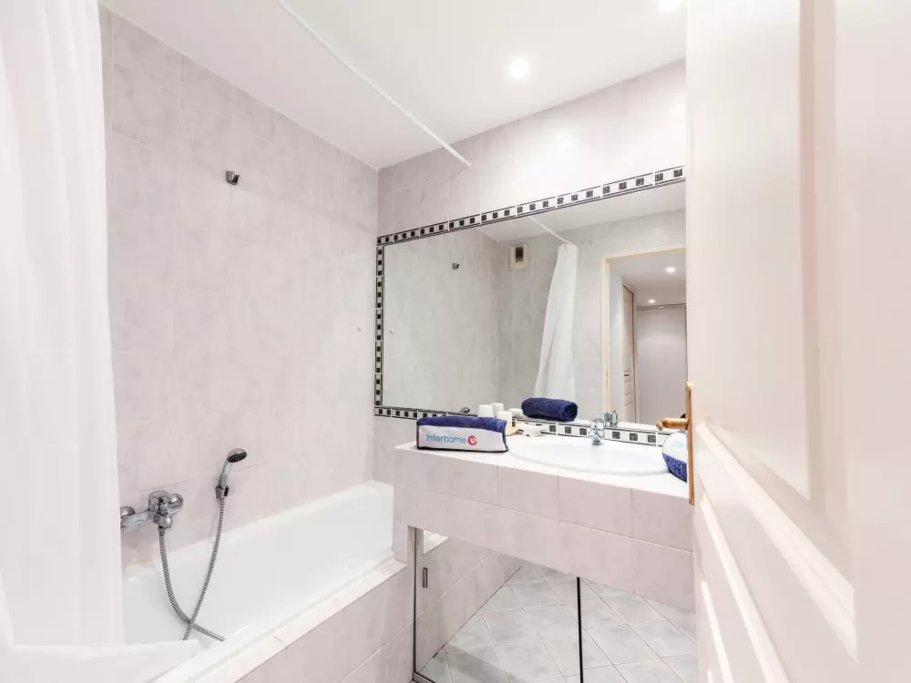 Résidence Cap Marine