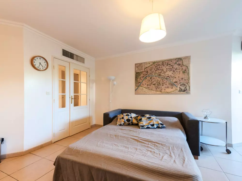 Résidence Cap Marine