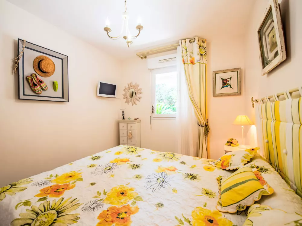 Résidence Cap Marine