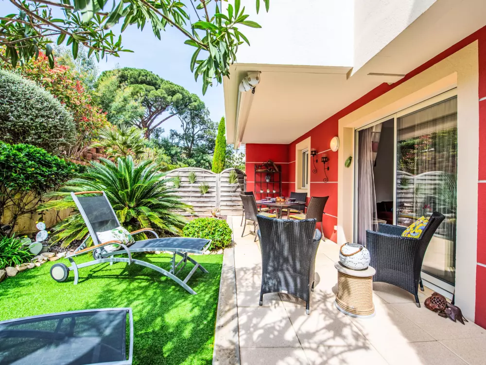 Résidence Cap Marine