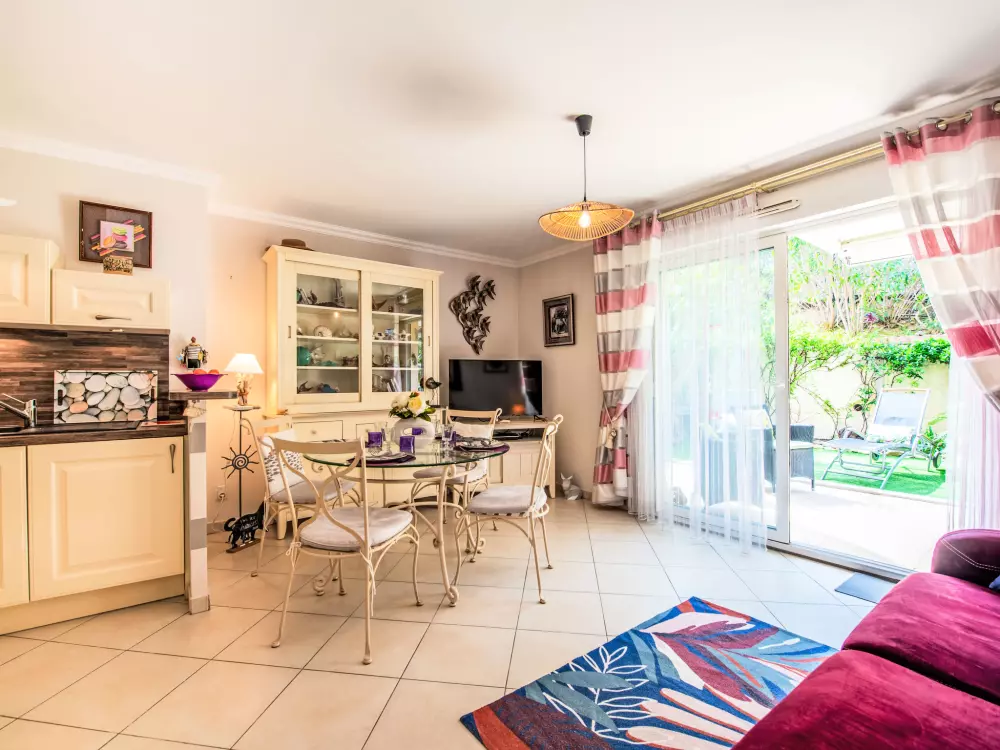 Résidence Cap Marine