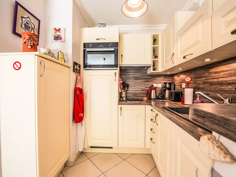 Résidence Cap Marine