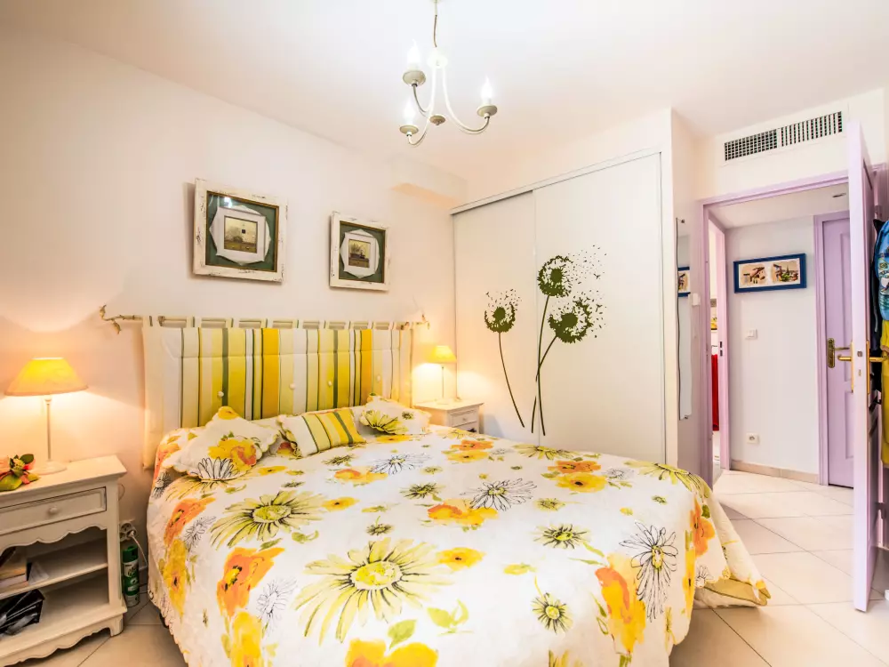 Résidence Cap Marine