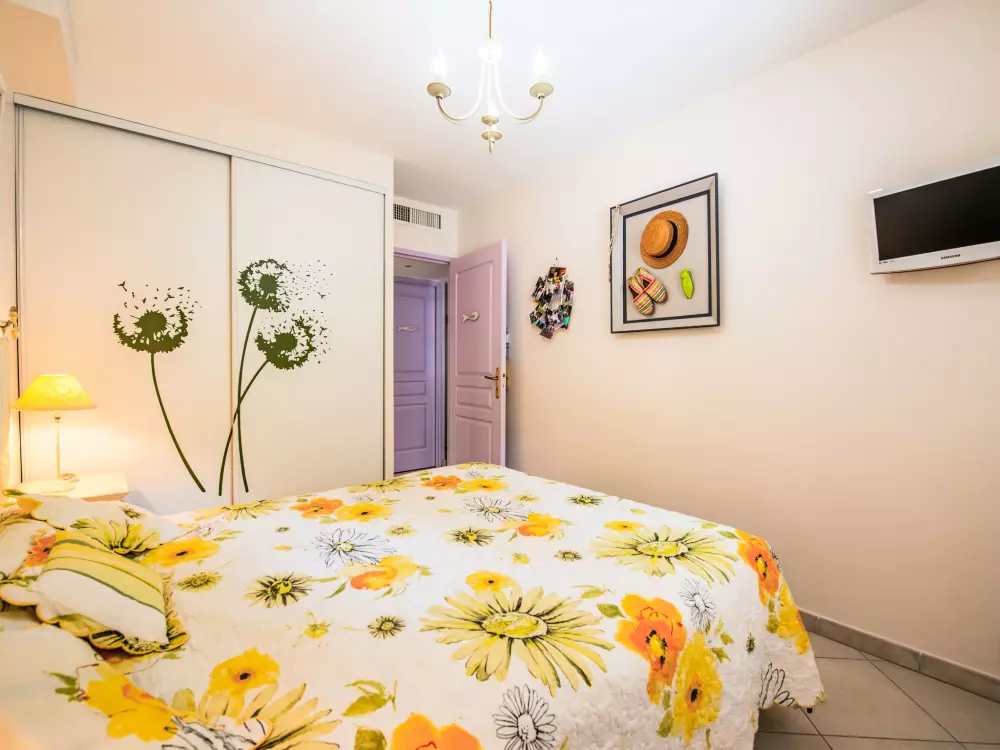 Résidence Cap Marine