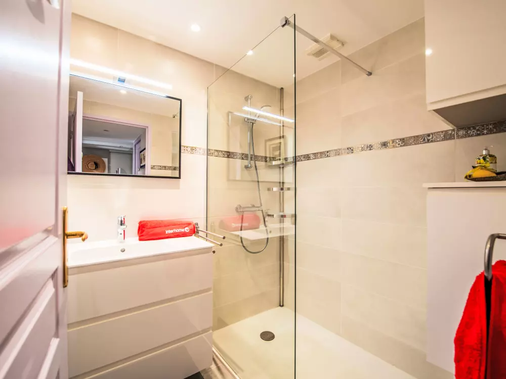 Résidence Cap Marine