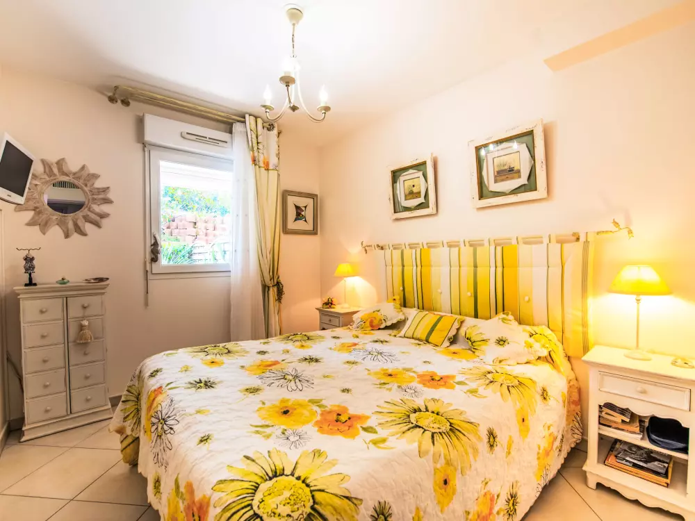 Résidence Cap Marine