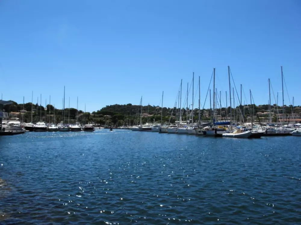 Résidence Cap Marine