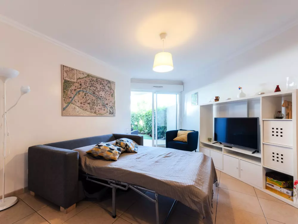 Résidence Cap Marine