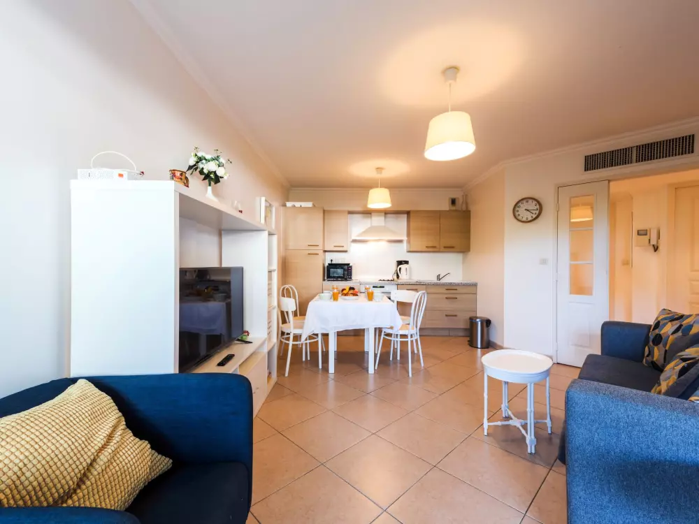 Résidence Cap Marine