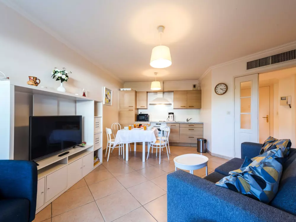 Résidence Cap Marine