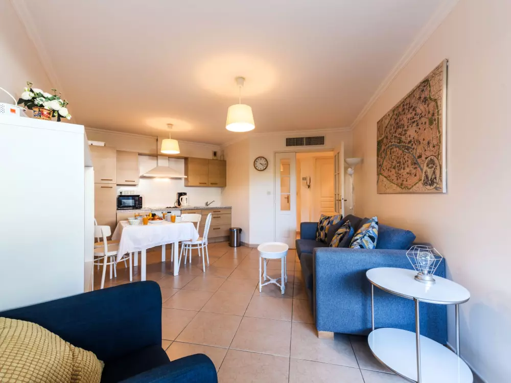 Résidence Cap Marine