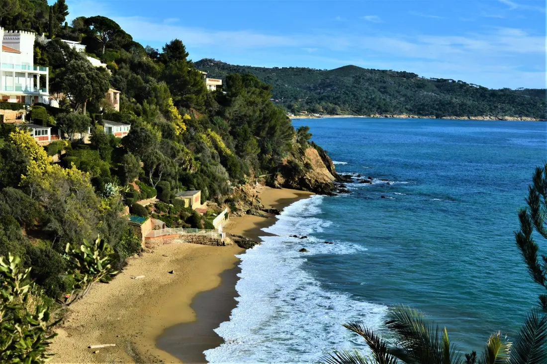 Résidence Cap Sud