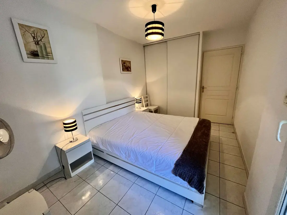 Résidence Cap Sud