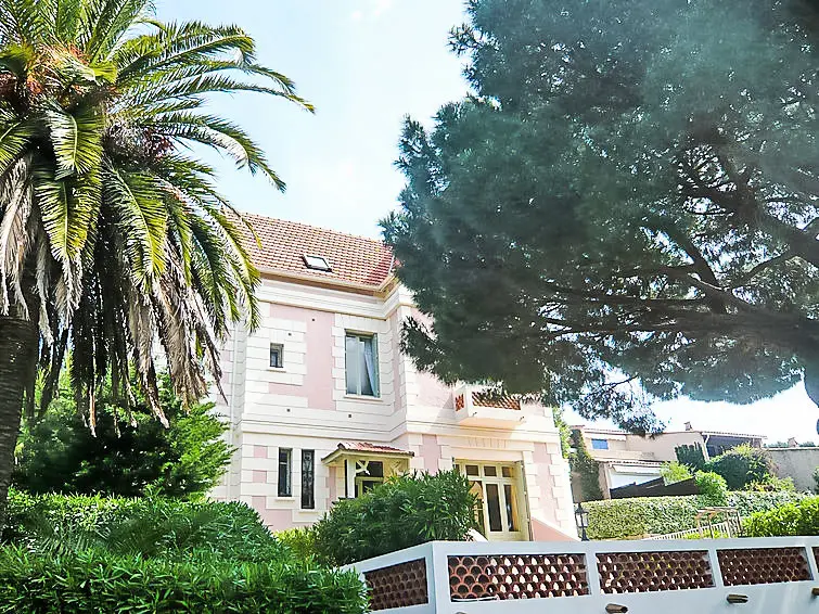 Résidence Castel Haussmann