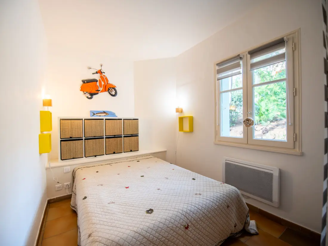 Résidence Castel Haussmann