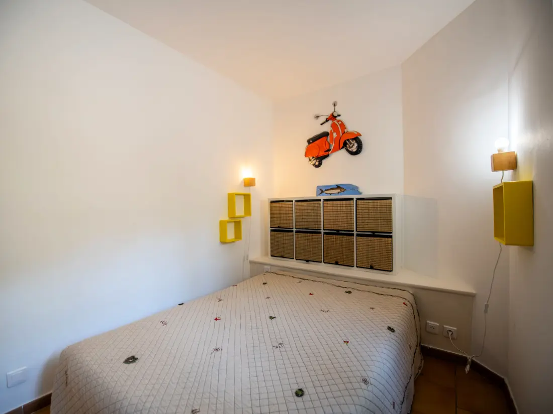 Résidence Castel Haussmann