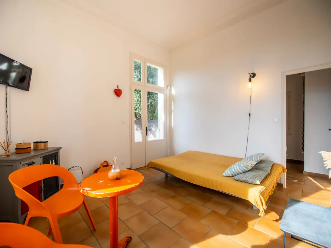 Résidence Castel Haussmann