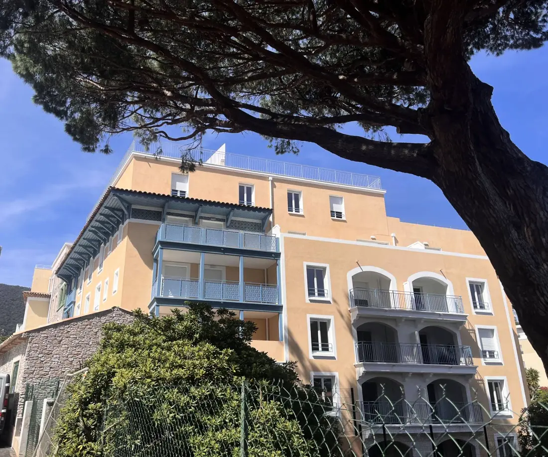 Résidence Castel Panorama