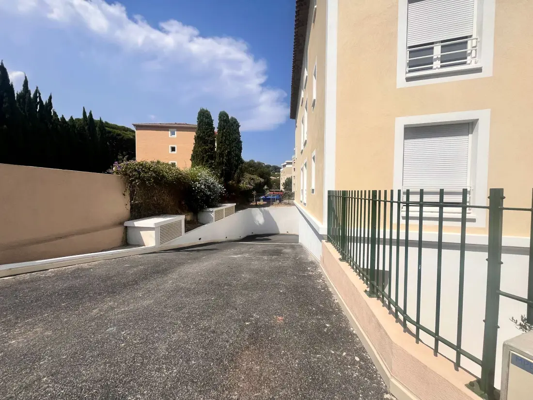 Résidence Castel Panorama
