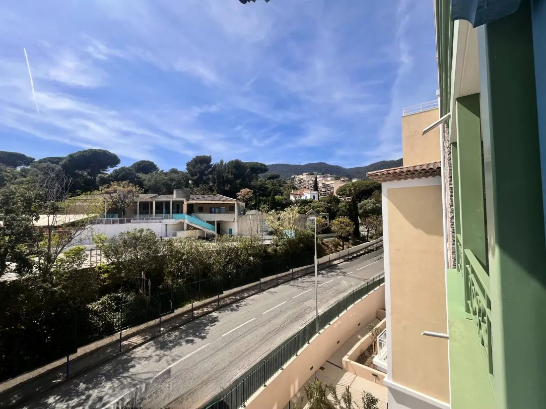Résidence Castel Panorama