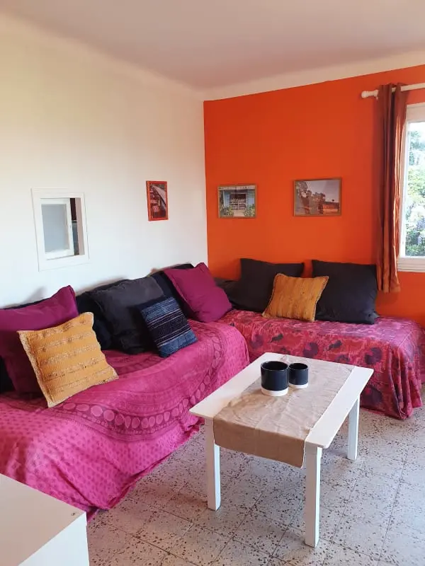 Cocon Moderne Avec Jardin Et Belle Vue Sur La Mer