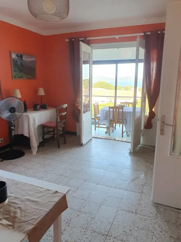 Cocon Moderne Avec Jardin Et Belle Vue Sur La Mer