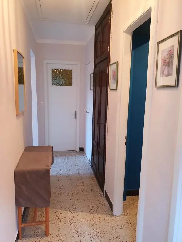 Cocon Moderne Avec Jardin Et Belle Vue Sur La Mer