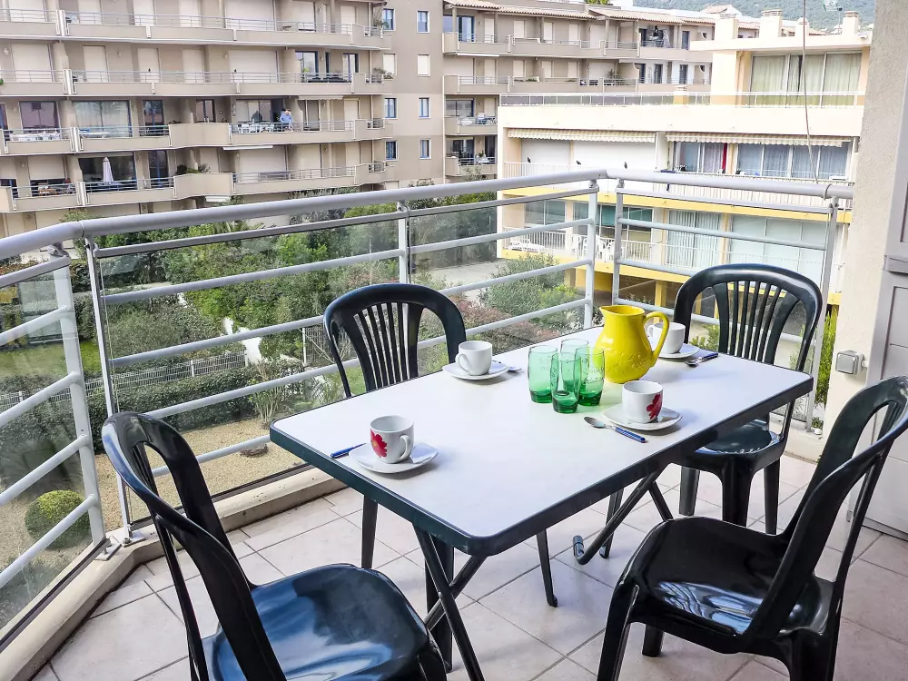 Résidence Côté Port