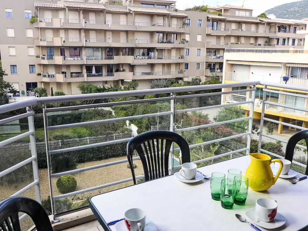 Résidence Côté Port