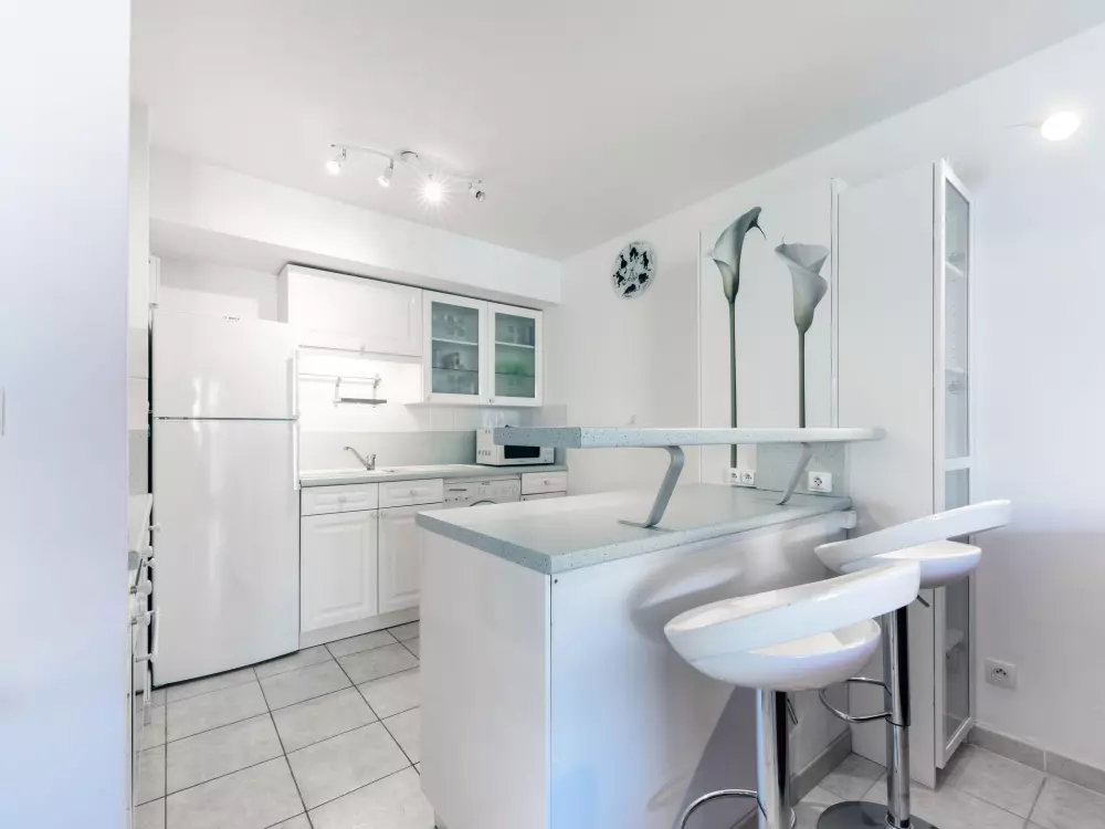 Résidence Côté Port