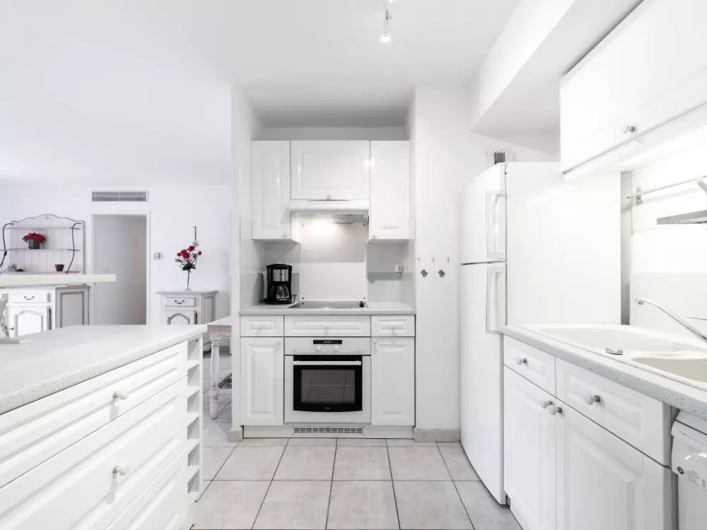 Résidence Côté Port