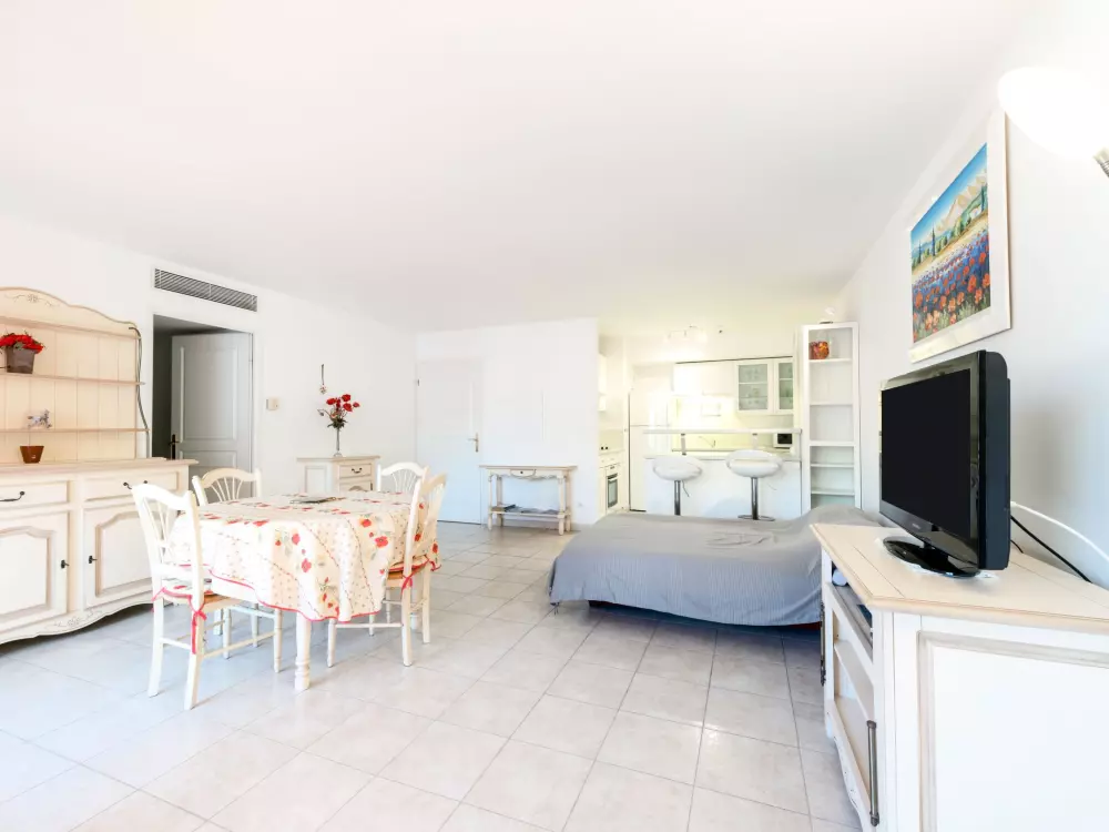 Résidence Côté Port