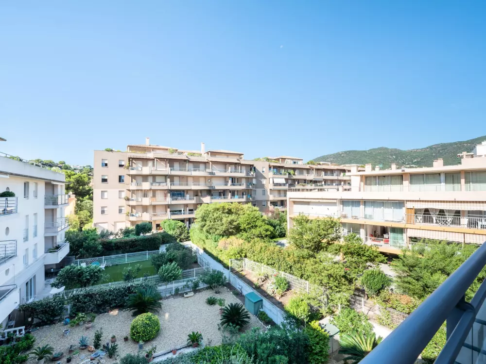 Résidence Côté Port