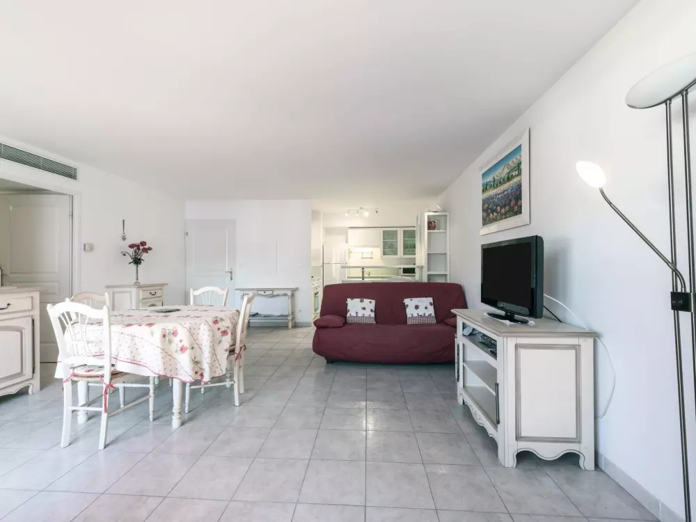 Résidence Côté Port