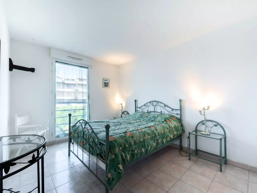 Résidence Côté Port