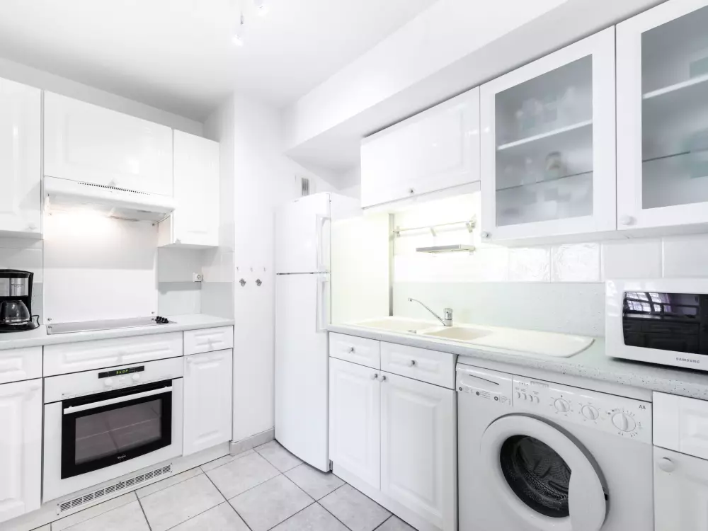 Résidence Côté Port