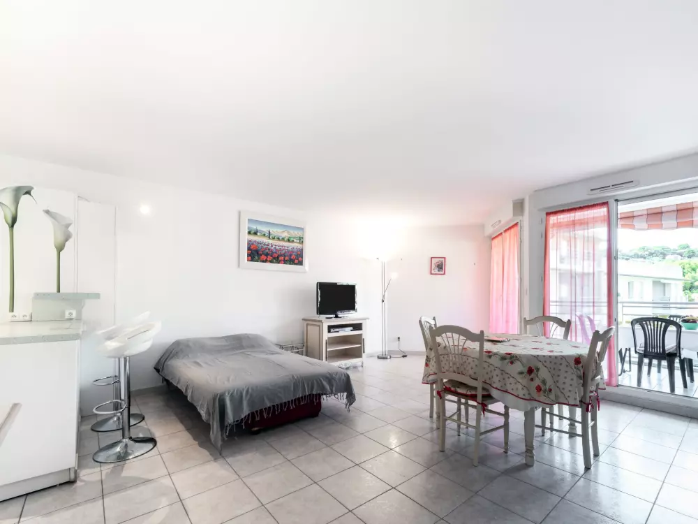 Résidence Côté Port