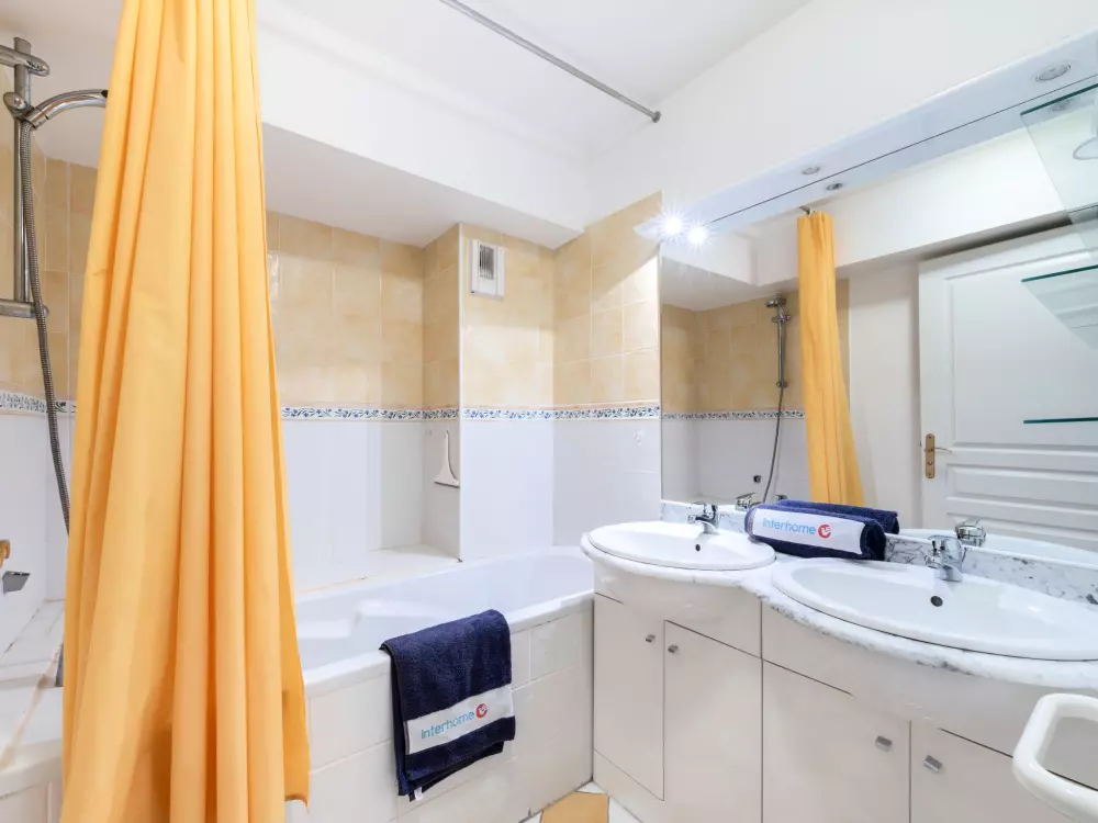 Résidence Côté Port